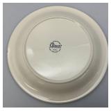 Misc. Pottery Items Including Dishes And More