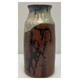 Misc. Pottery Items Including Dishes And More