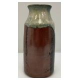 Misc. Pottery Items Including Dishes And More