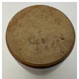 Misc. Pottery Items Including Dishes And More