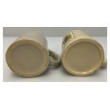 Misc. Pottery Items Including Dishes And More