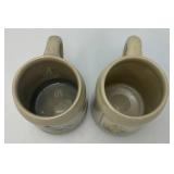 Misc. Pottery Items Including Dishes And More