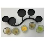 Misc. Large Heavy Glass Mugs , Matchbook Collection And More