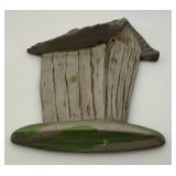 Misc. Large Heavy Glass Mugs , Matchbook Collection And More