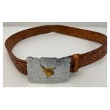 Misc. Large Heavy Glass Mugs , Matchbook Collection And More