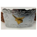 Misc. Large Heavy Glass Mugs , Matchbook Collection And More