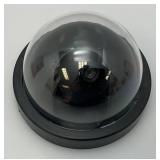 Realistic Looking Fake Security Cameras Battery Operated With Activation Light. (NEW)