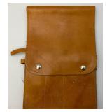 Misc. Outdoor Lot Including Jason Brand Binoculars, Metal Horseshoes, Igloo Minimate Cooler And More