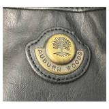 Misc. Outdoor Lot Including Jason Brand Binoculars, Metal Horseshoes, Igloo Minimate Cooler And More