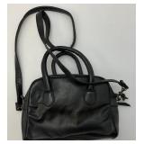 Misc. Outdoor Lot Including Jason Brand Binoculars, Metal Horseshoes, Igloo Minimate Cooler And More