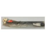 Misc. Outdoor Lot Including Jason Brand Binoculars, Metal Horseshoes, Igloo Minimate Cooler And More