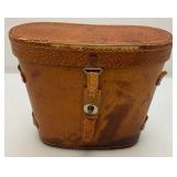 Misc. Outdoor Lot Including Jason Brand Binoculars, Metal Horseshoes, Igloo Minimate Cooler And More