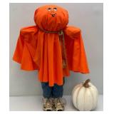 Vintage Halloween Jack O