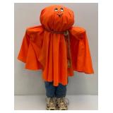 Vintage Halloween Jack O