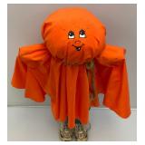 Vintage Halloween Jack O