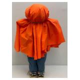 Vintage Halloween Jack O