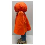 Vintage Halloween Jack O