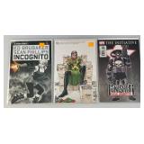 Misc. Comics Including "SPIDER-WOMAN" And More (Bagged And Carded)