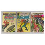 Misc.15, 25, 30 Cent Comics Including "HULK" And More (Bagged And Carded)