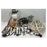 Misc. Lawn And Garden Items