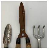 Misc. Lawn And Garden Items