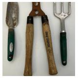 Misc. Lawn And Garden Items