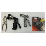 Misc. Lawn And Garden Items