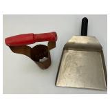 Misc. Lawn And Garden Items