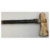 Misc. Garage Items Including Long Aluminum Levels, Long Aluminum Straight Edge Rulers And More