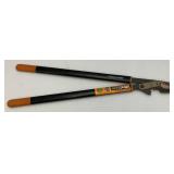 Misc. Garage Items Including Long Aluminum Levels, Long Aluminum Straight Edge Rulers And More