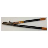 Misc. Garage Items Including Long Aluminum Levels, Long Aluminum Straight Edge Rulers And More