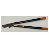 Misc. Garage Items Including Long Aluminum Levels, Long Aluminum Straight Edge Rulers And More