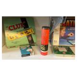 Vintage Board Games Lot Including OPERATION, COOTIE And More (Some Pieces May Be Missing)