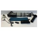 Portable Hammock And More