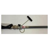 FISKARS Brand Extendable Pole Saw/Clipper