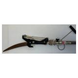 FISKARS Brand Extendable Pole Saw/Clipper