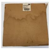 PRO-LINK Premium Floor Pads FS120 20" 5 Pad Set (New) In Original Box