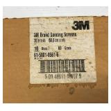 PRO-LINK Premium Floor Pads FS120 20" 5 Pad Set (New) In Original Box