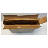 PRO-LINK Premium Floor Pads FS120 20" 5 Pad Set (New) In Original Box