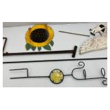 Misc. Yard Décor