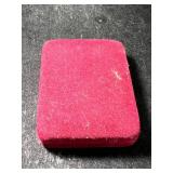 1991 BILL OF RIGHTS ROUND 1 TROY OZ .999 FINE SILVER IN BOX