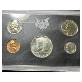 1968 US PROOF SET