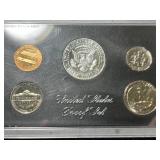 1968 US PROOF SET