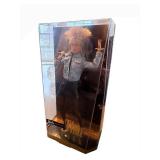 Barbie Signature Tina Turner Doll - Collectible in Original Packaging