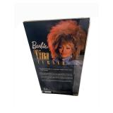 Barbie Signature Tina Turner Doll - Collectible in Original Packaging