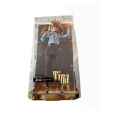 Barbie Signature Tina Turner Doll - Collectible in Original Packaging