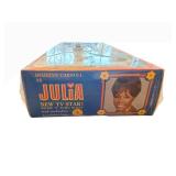 Mattel Julia Diahann Carroll as Julia - New TV Star Doll with Bendable Legs