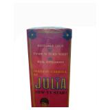 Mattel Julia Diahann Carroll as Julia - New TV Star Doll with Bendable Legs