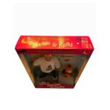 Barbie & Kelly Happy Halloween Gift Set - Special Edition