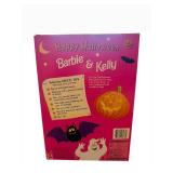 Barbie & Kelly Happy Halloween Gift Set - Special Edition